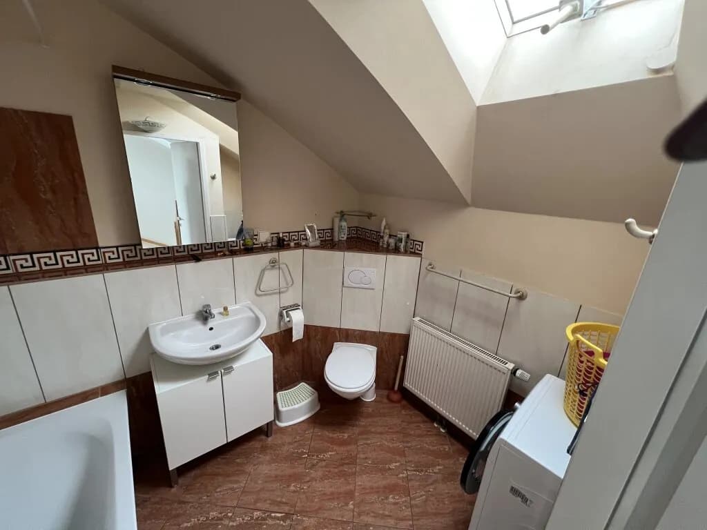 4-Zimmer-Wohnung mieten in Wien – 123 m², € 2.850 – Bild 7 von 11