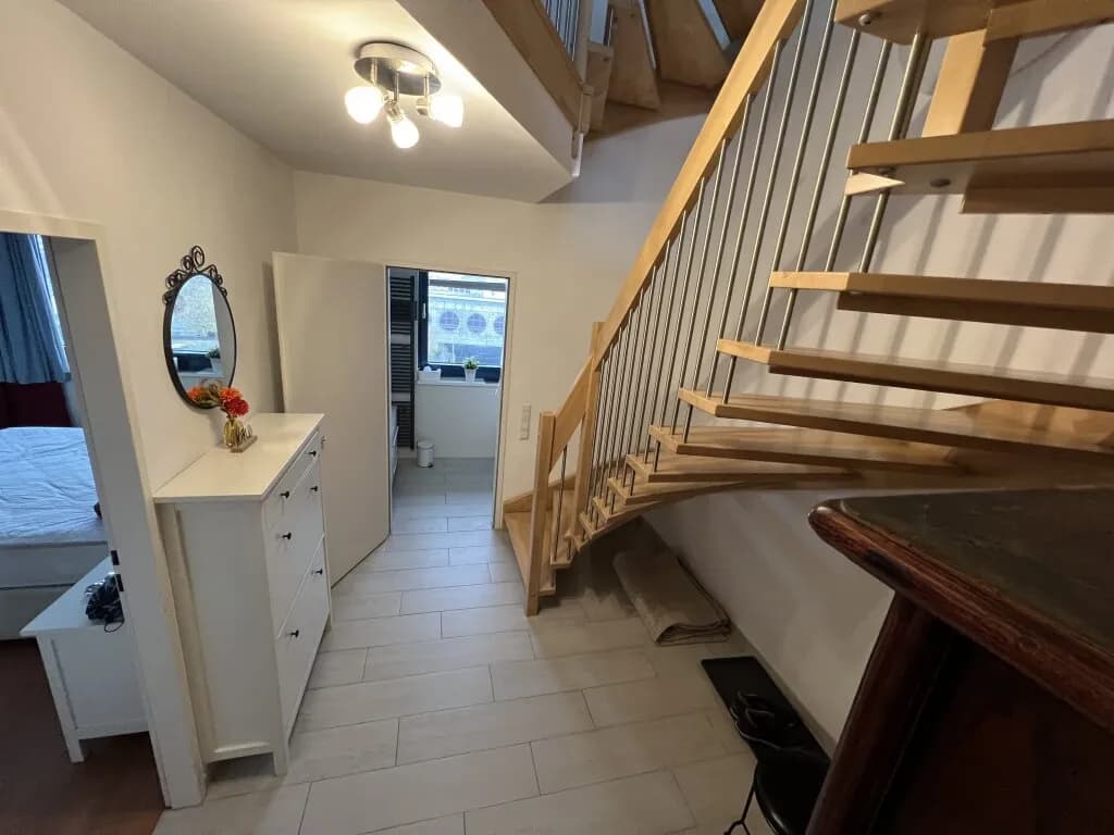 4-Zimmer-Wohnung mieten in Wien – 123 m², € 2.850 – Bild 9 von 11