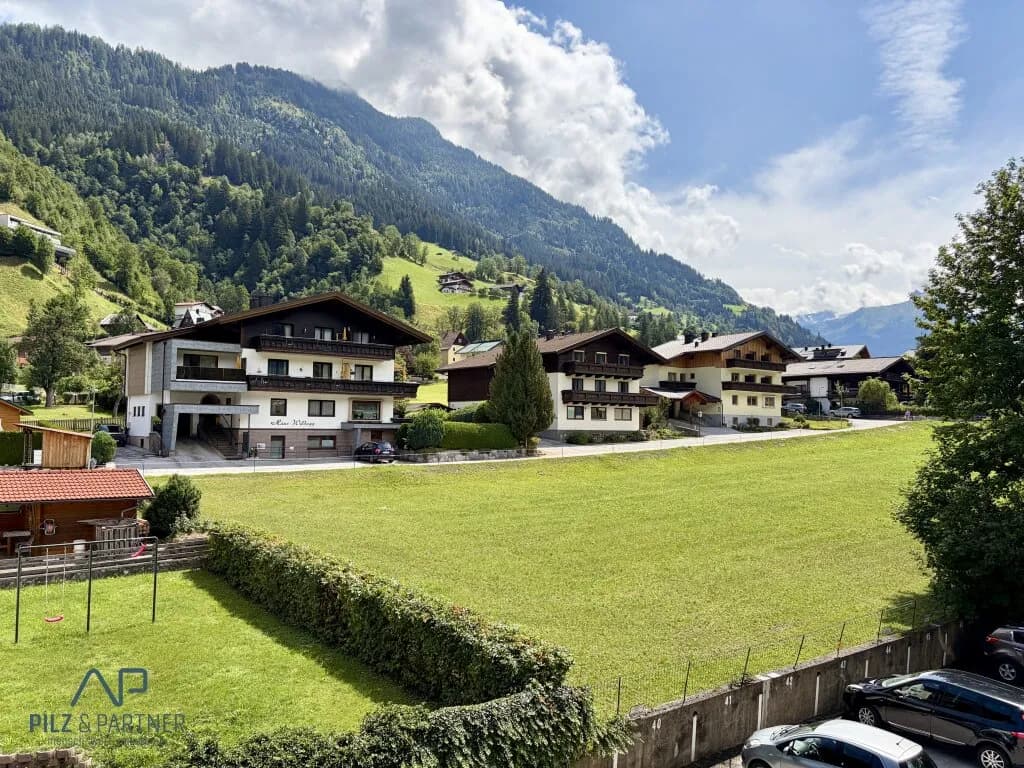2-Zimmer-Wohnung kaufen in Sankt Johann im Pongau – 46,47 m², € 245.000 – Bild 3 von 4
