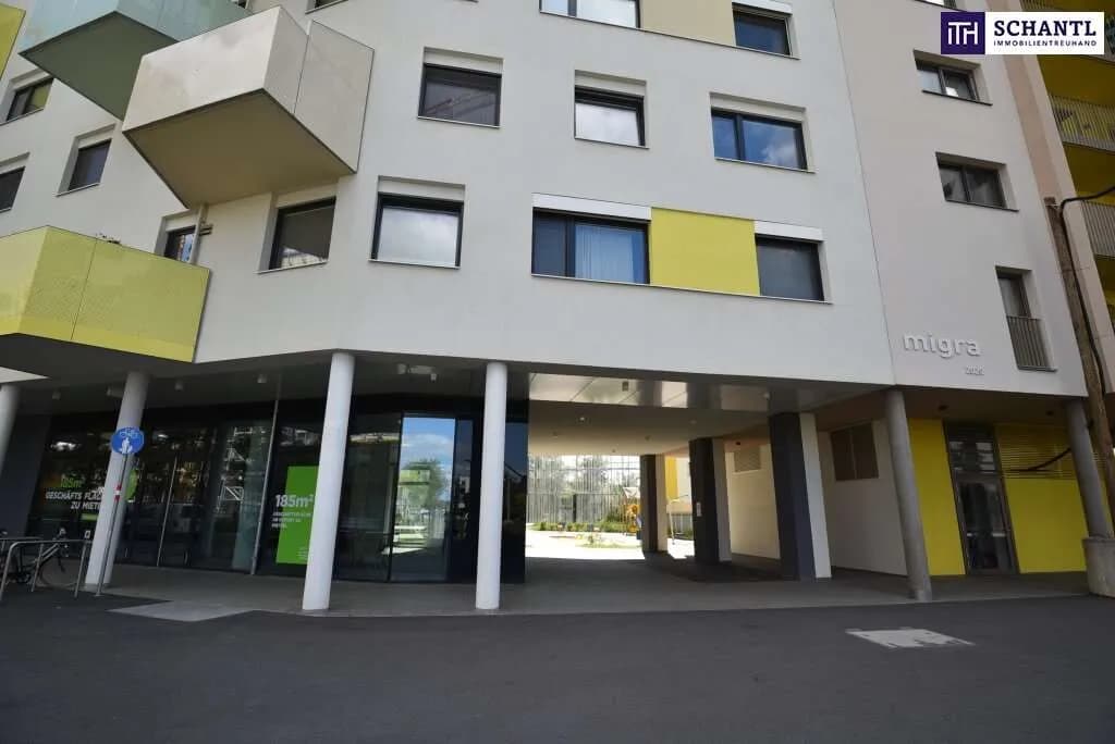 Gewerbeimmobilie kaufen in Wien – 185 m², € 399.000 – Bild 4 von 11