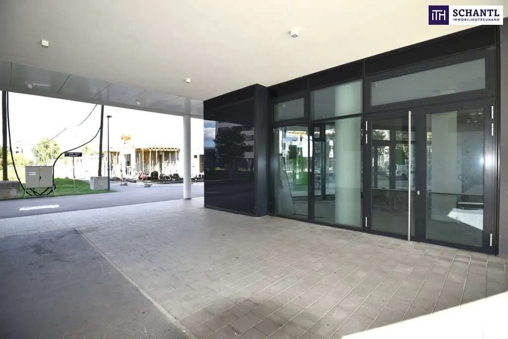Gewerbeimmobilie kaufen in Wien – 185 m², € 399.000 – Bild 5 von 11