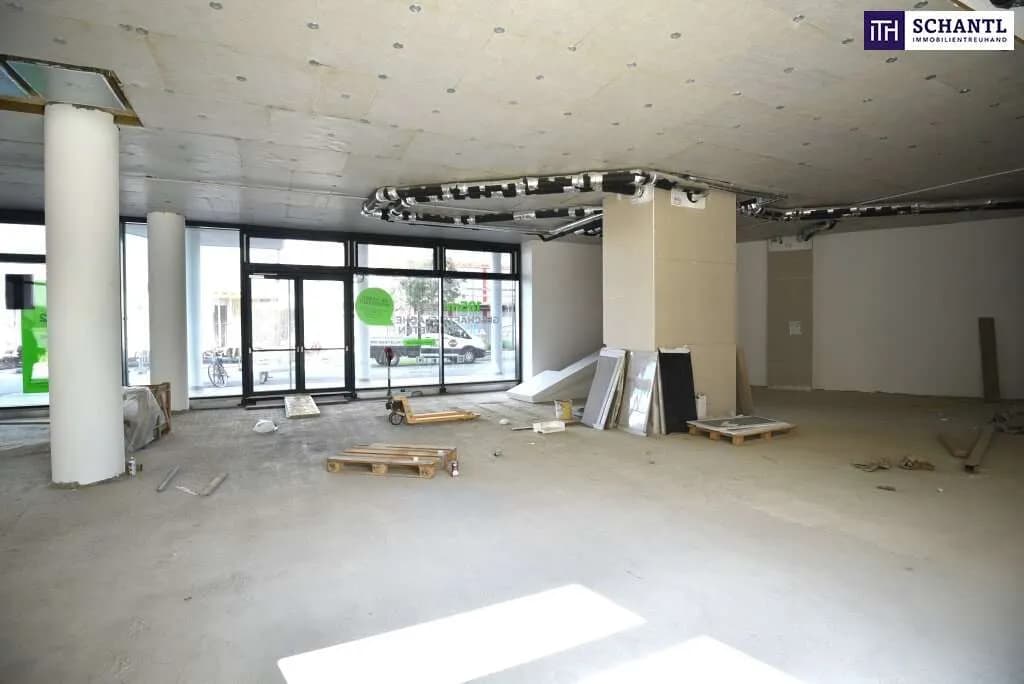 Gewerbeimmobilie kaufen in Wien – 185 m², € 399.000 – Bild 6 von 11
