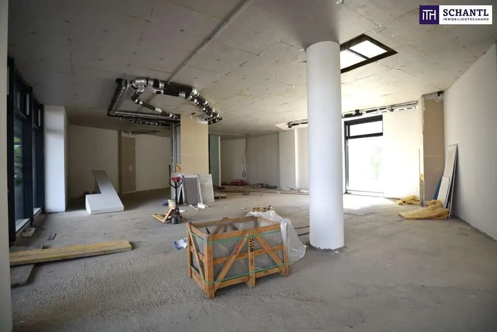 Gewerbeimmobilie kaufen in Wien – 185 m², € 399.000 – Bild 7 von 11