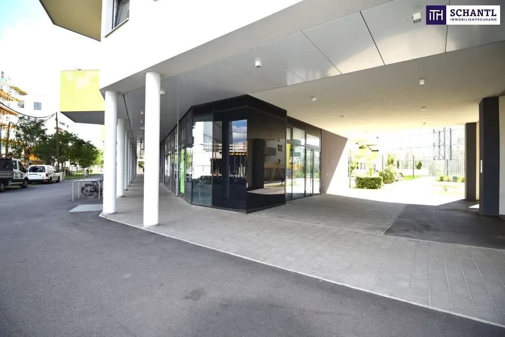 Gewerbeimmobilie kaufen in Wien – 185 m², € 399.000 – Bild 8 von 11
