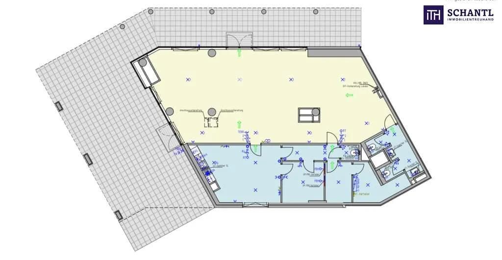 Gewerbeimmobilie kaufen in Wien – 185 m², € 399.000 – Bild 10 von 11