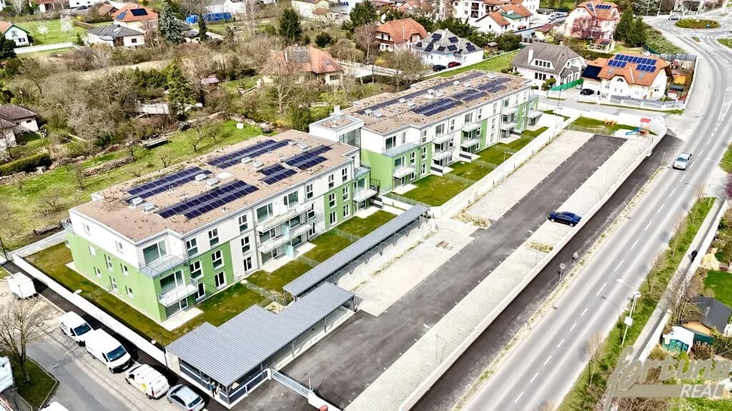 4-Zimmer-Wohnung kaufen in Tulln – 108,29 m², € 428.401 – Bild 2 von 17