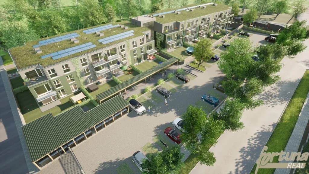 4-Zimmer-Wohnung kaufen in Tulln – 108,29 m², € 428.401 – Bild 3 von 17