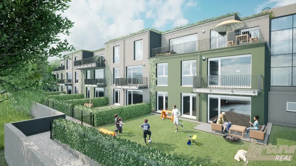 4-Zimmer-Wohnung kaufen in Tulln – 108,29 m², € 428.401 – Bild 7 von 17
