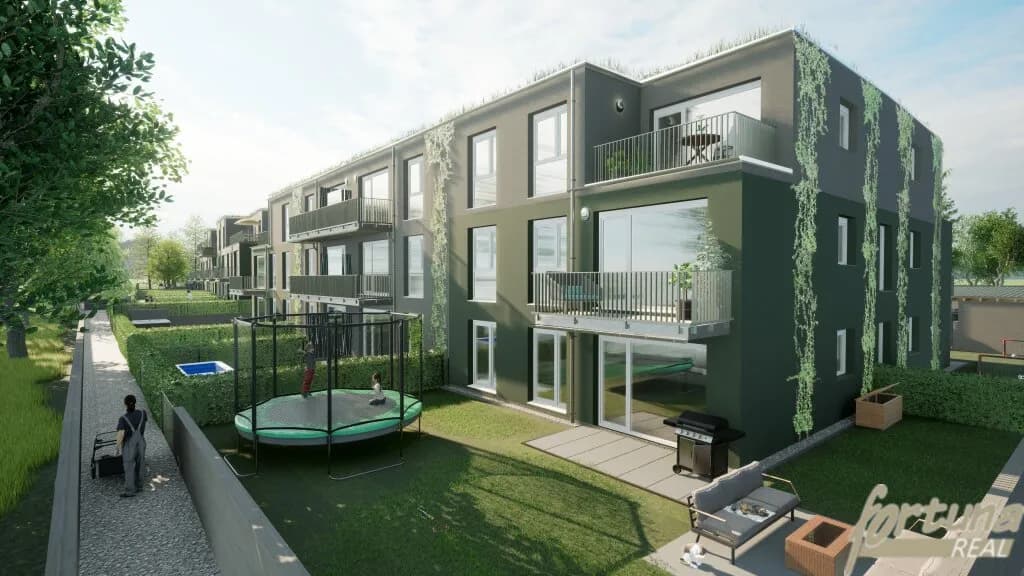 4-Zimmer-Wohnung kaufen in Tulln – 108,29 m², € 428.401 – Bild 10 von 17