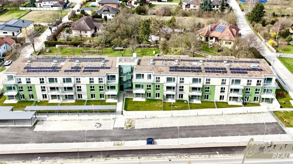4-Zimmer-Wohnung kaufen in Tulln – 108,29 m², € 428.401 – Bild 11 von 17