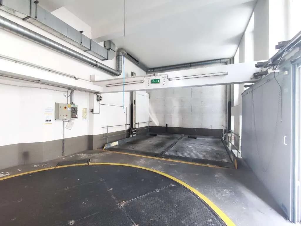 Immobilie mieten in Wien – 8 m², € 163 – Bild 4 von 7
