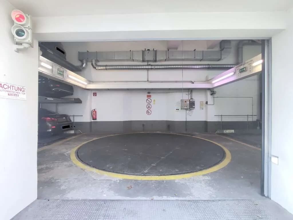 Immobilie mieten in Wien – 8 m², € 163 – Bild 5 von 7