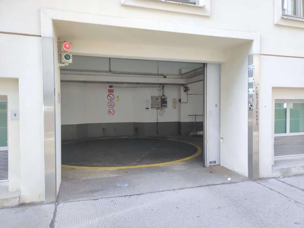 Immobilie mieten in Wien – 8 m², € 163 – Bild 6 von 7