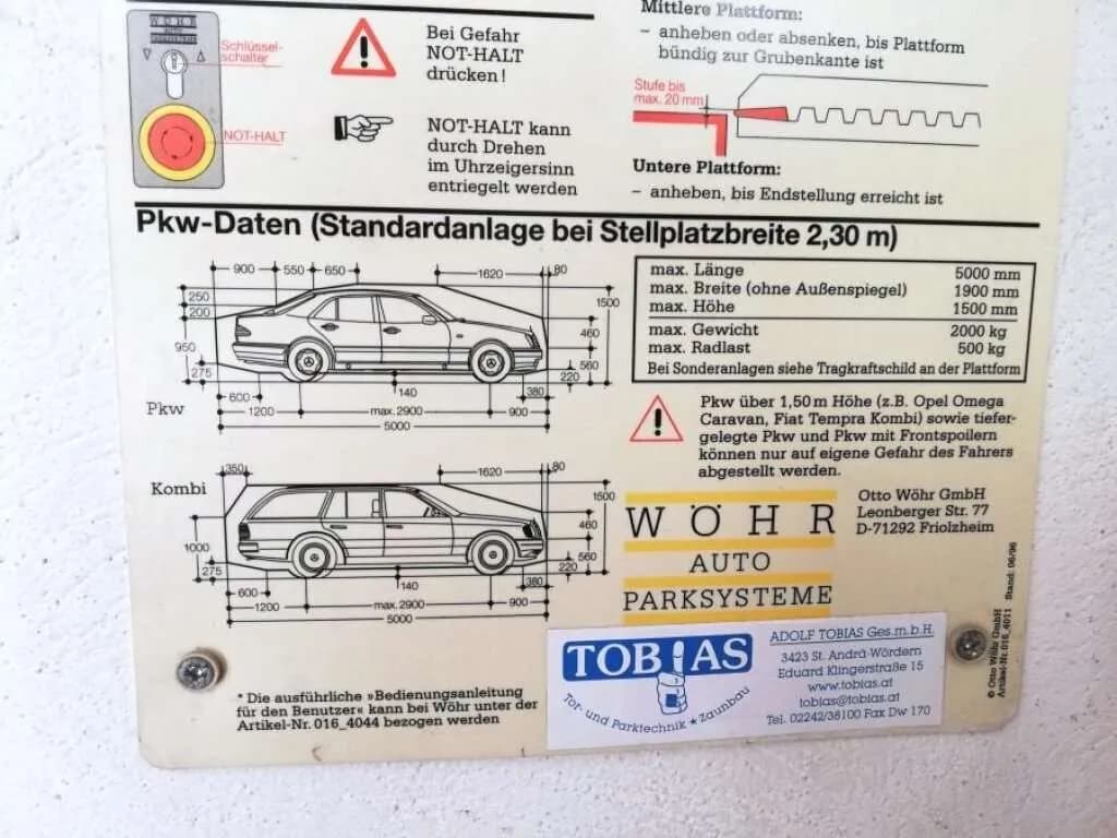 Immobilie mieten in Wien – 8 m², € 163 – Bild 7 von 7
