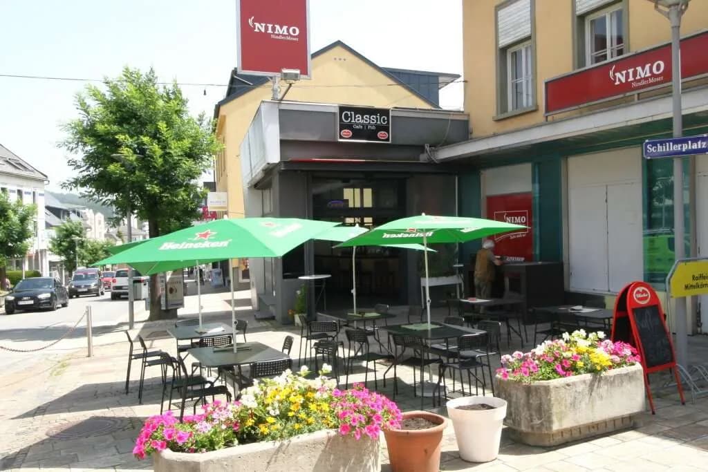 Gewerbeimmobilie mieten in Feldkirchen – 85 m², € 1.690 – Bild 2 von 5