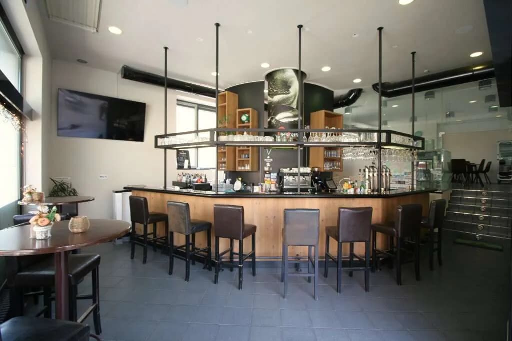 Gewerbeimmobilie mieten in Feldkirchen – 85 m², € 1.690 – Bild 3 von 5