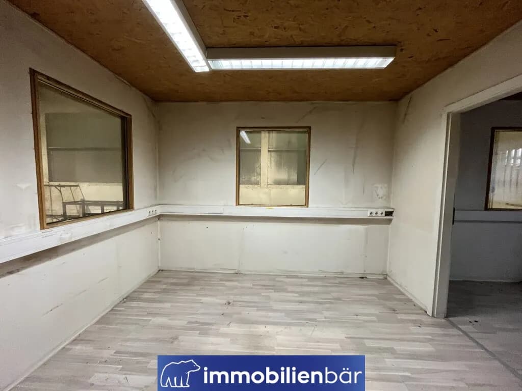 Immobilie mieten in Wels-Land – 705 m², € 2.190 – Bild 7 von 13