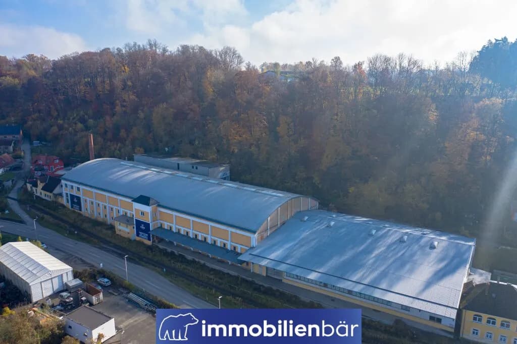 Immobilie mieten in Wels-Land – 705 m², € 2.190 – Bild 11 von 13