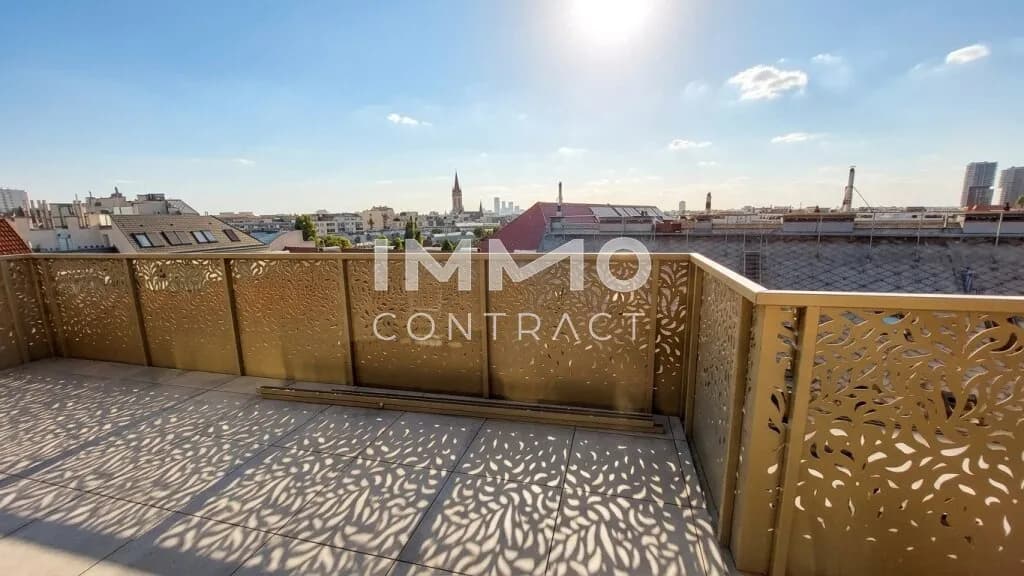 3-Zimmer-Wohnung kaufen in Wien – 90,98 m², € 1.098.500