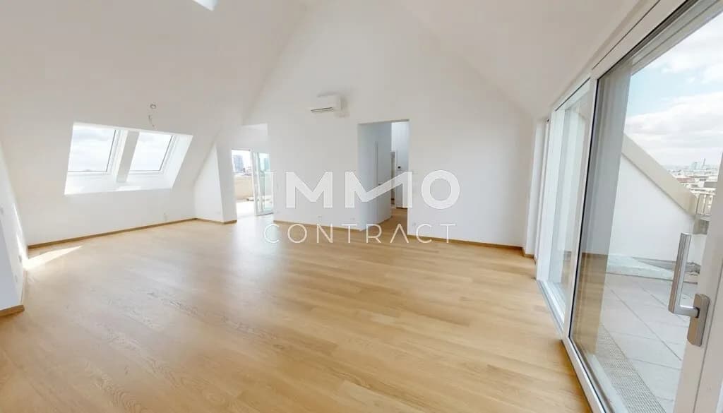 3-Zimmer-Wohnung kaufen in Wien – 90,98 m², € 1.098.500 – Bild 4 von 16