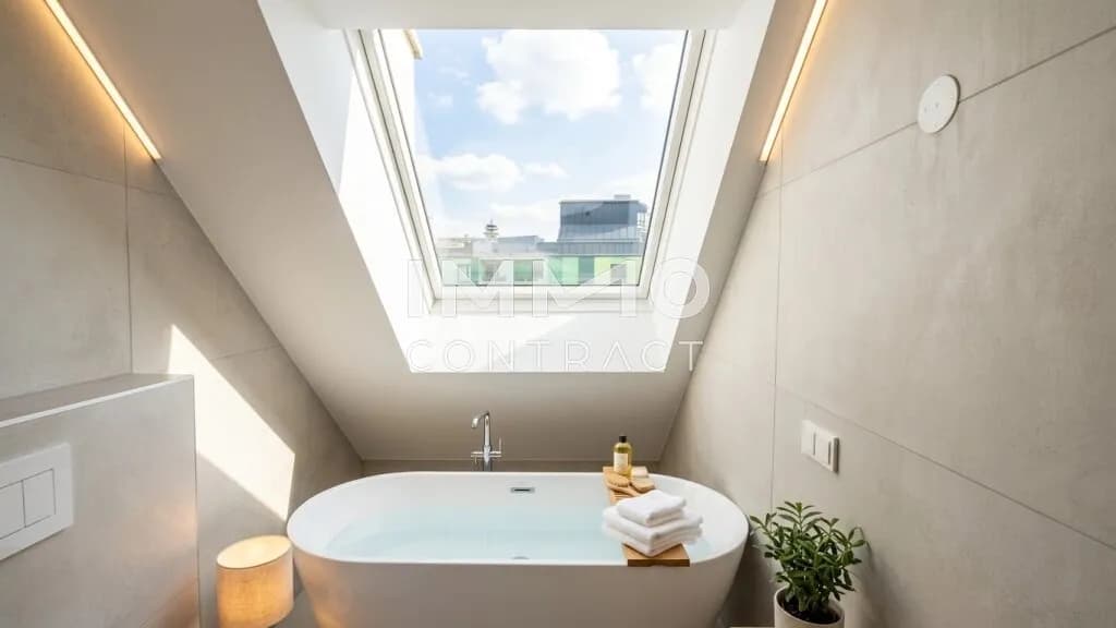 3-Zimmer-Wohnung kaufen in Wien – 90,98 m², € 1.098.500 – Bild 6 von 16