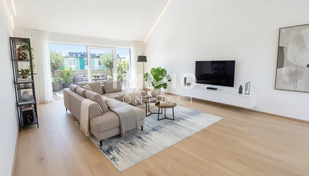 3-Zimmer-Wohnung kaufen in Wien – 90,98 m², € 1.098.500 – Bild 9 von 16