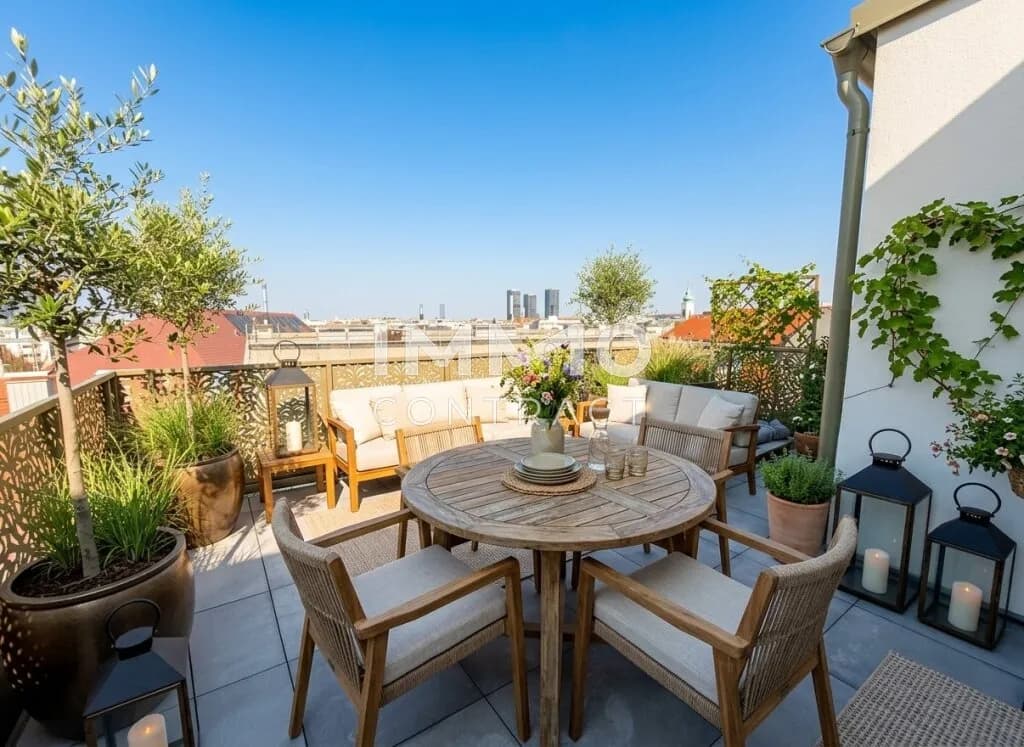 3-Zimmer-Wohnung kaufen in Wien – 90,98 m², € 1.098.500 – Bild 11 von 16