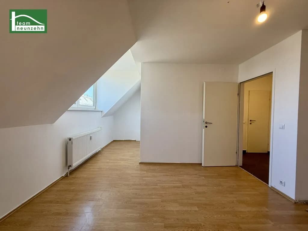 3-Zimmer-Wohnung mieten in Wien – 89,3 m², € 1.599 – Bild 4 von 12