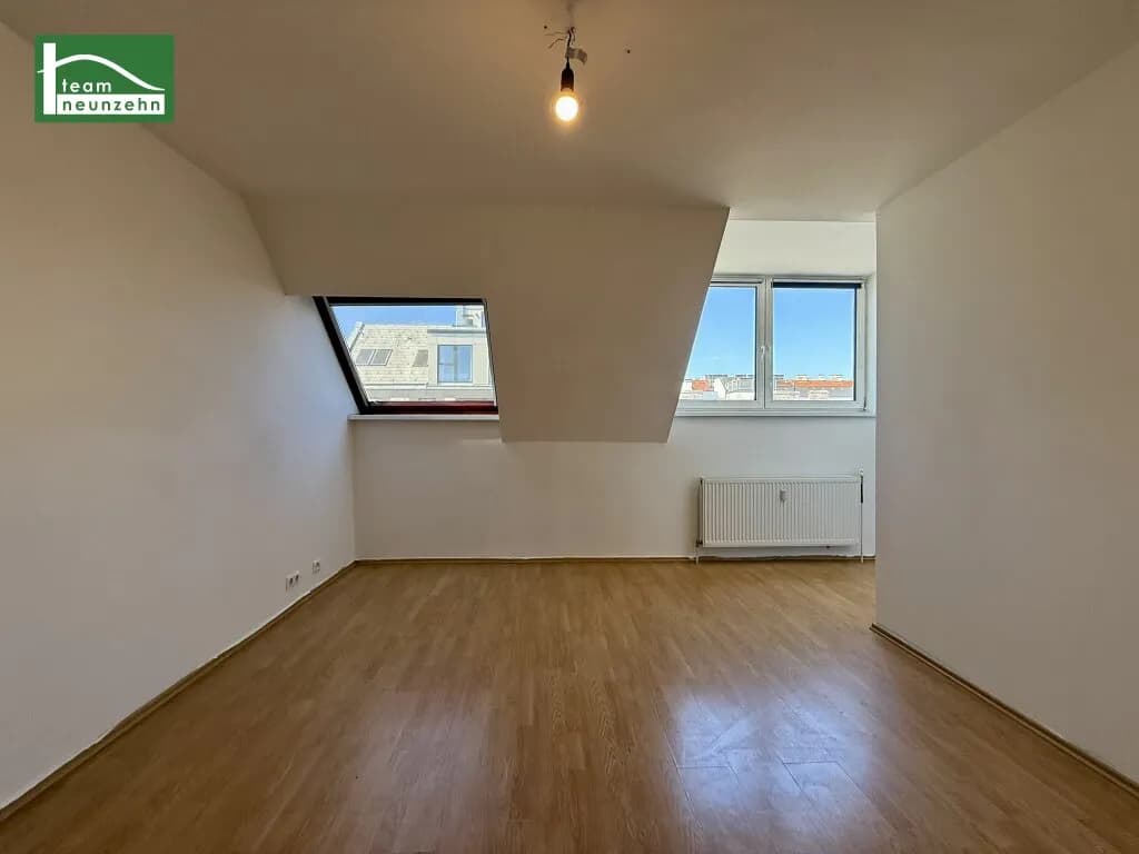3-Zimmer-Wohnung mieten in Wien – 89,3 m², € 1.599 – Bild 6 von 12