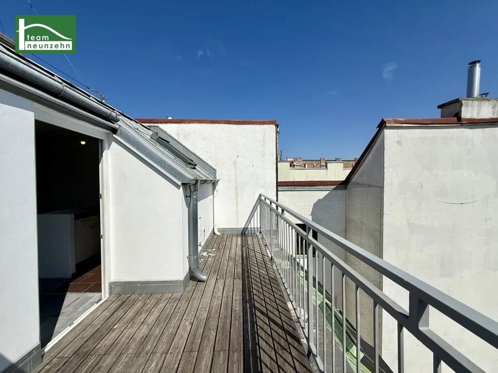 3-Zimmer-Wohnung mieten in Wien – 89,3 m², € 1.599 – Bild 11 von 12