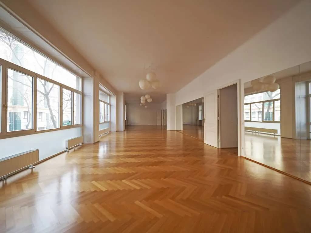 Gewerbeimmobilie mieten in Wien – 255 m², € 4.909 – Bild 2 von 11