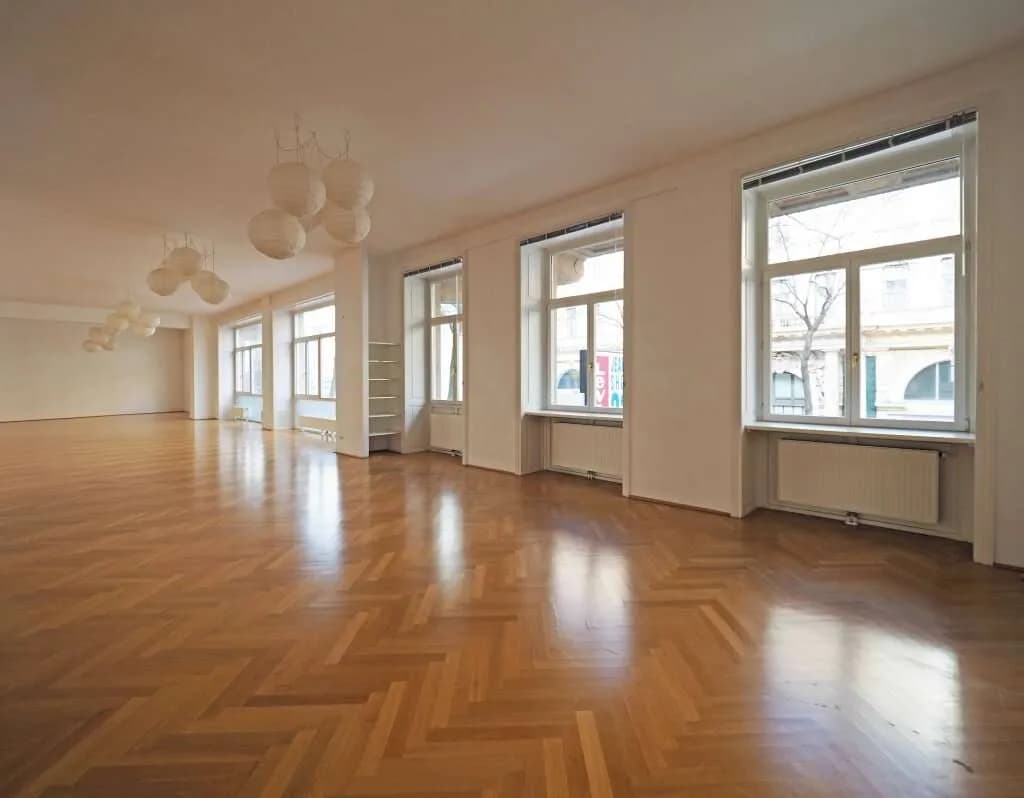 Gewerbeimmobilie mieten in Wien – 255 m², € 4.909 – Bild 3 von 11