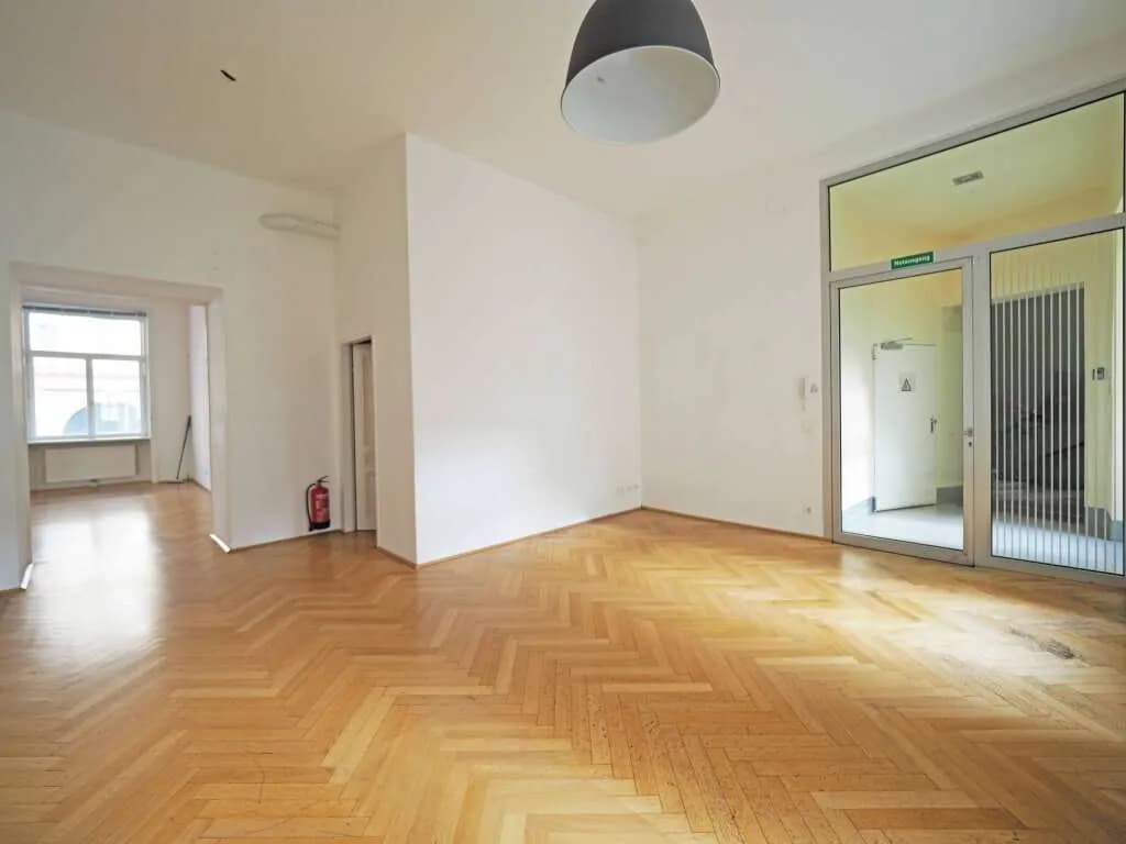 Gewerbeimmobilie mieten in Wien – 255 m², € 4.909 – Bild 5 von 11
