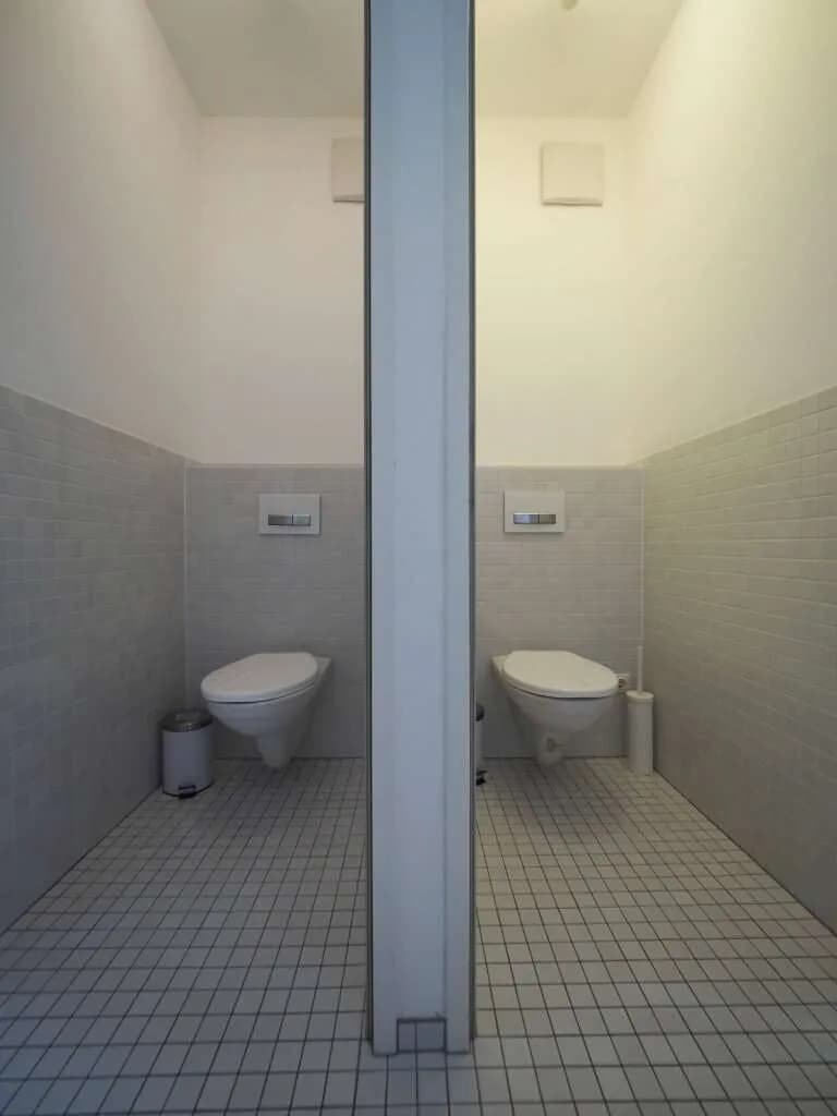 Gewerbeimmobilie mieten in Wien – 255 m², € 4.909 – Bild 8 von 11
