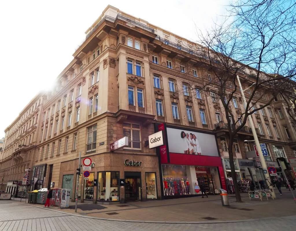 Gewerbeimmobilie mieten in Wien – 255 m², € 4.909 – Bild 10 von 11