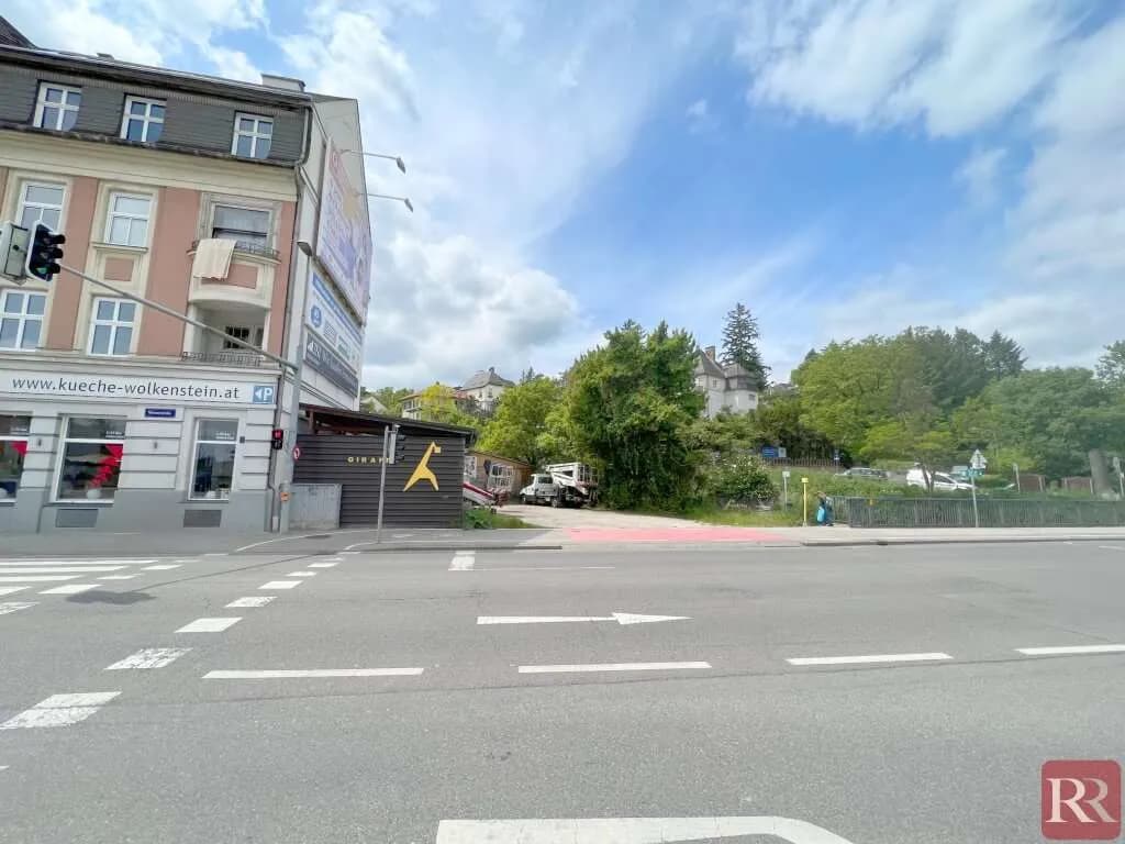 Immobilie kaufen in Tulln – 438 m², € 800.000 – Bild 1 von 4