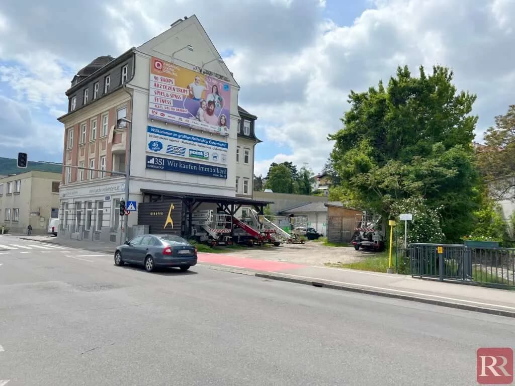 Immobilie kaufen in Tulln – 438 m², € 800.000 – Bild 2 von 4