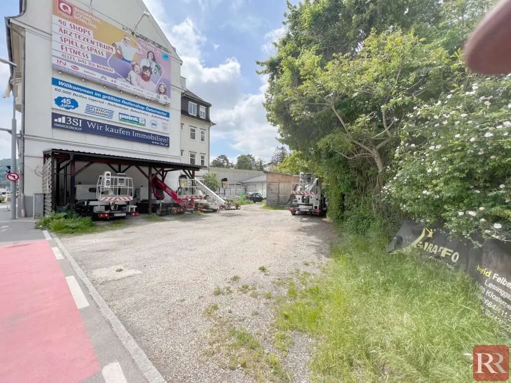 Immobilie kaufen in Tulln – 438 m², € 800.000 – Bild 4 von 4