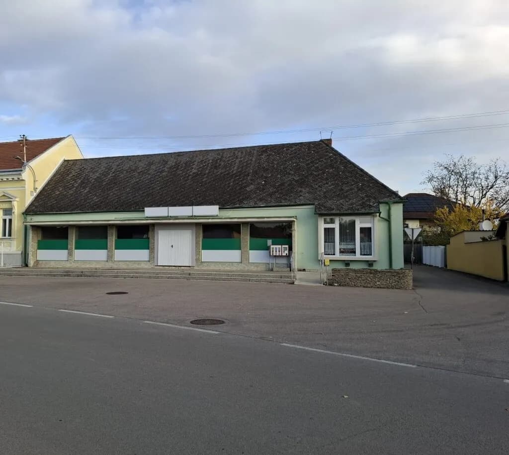 Haus kaufen in Hollabrunn – 130 m², € 199.000 – Bild 2 von 40