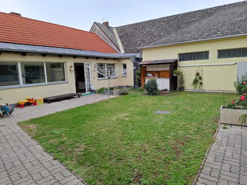 Haus kaufen in Hollabrunn – 130 m², € 199.000 – Bild 14 von 40