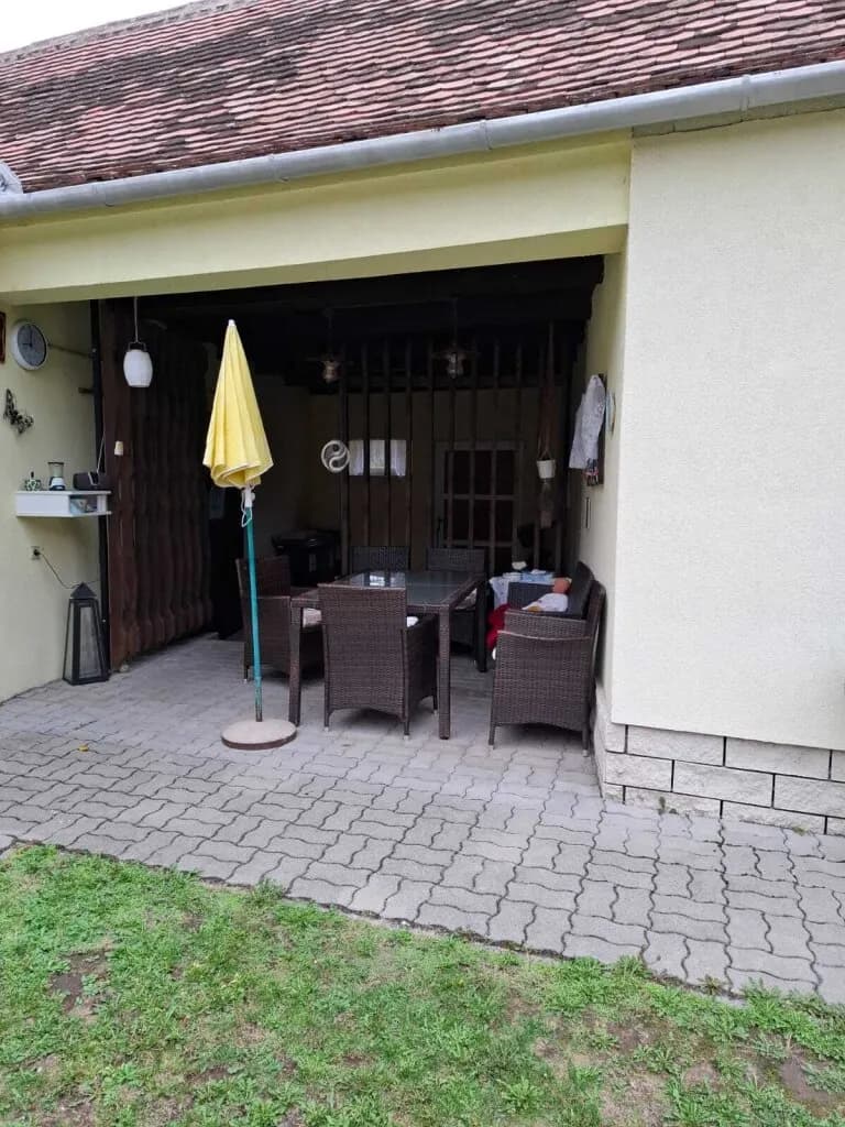 Haus kaufen in Hollabrunn – 130 m², € 199.000 – Bild 15 von 40