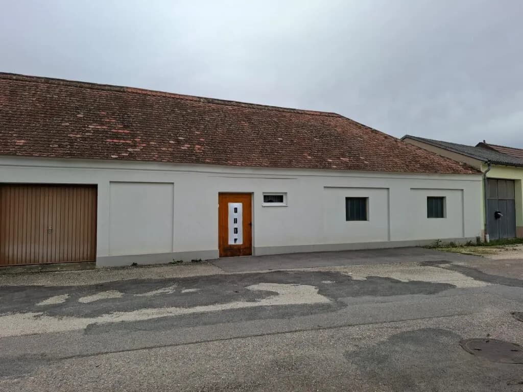Haus kaufen in Hollabrunn – 130 m², € 199.000 – Bild 19 von 40