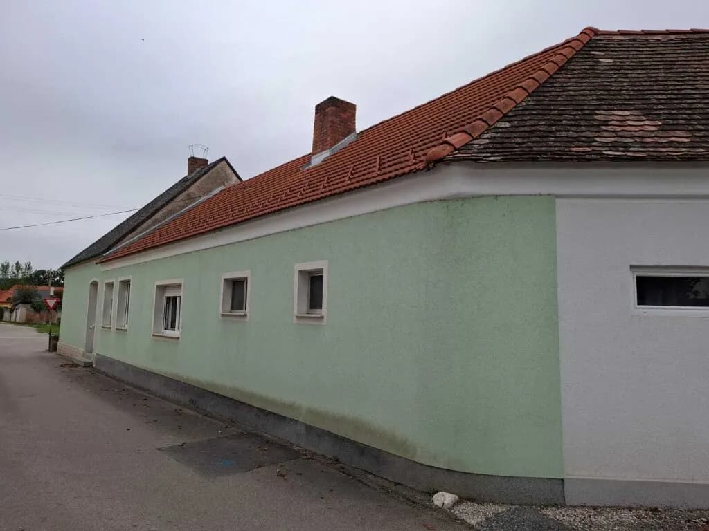Haus kaufen in Hollabrunn – 130 m², € 199.000 – Bild 21 von 40