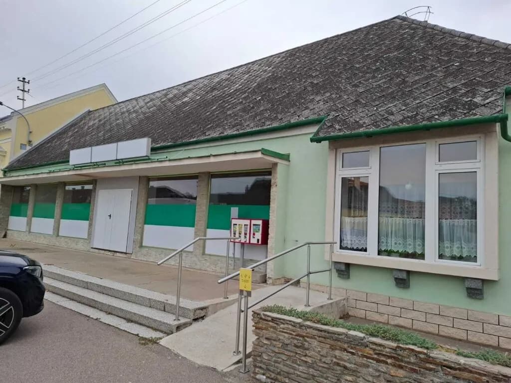 Haus kaufen in Hollabrunn – 130 m², € 199.000 – Bild 22 von 40