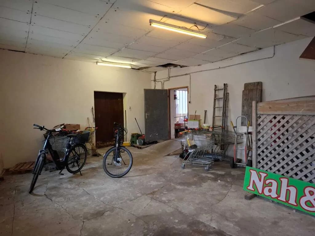 Haus kaufen in Hollabrunn – 130 m², € 199.000 – Bild 34 von 40