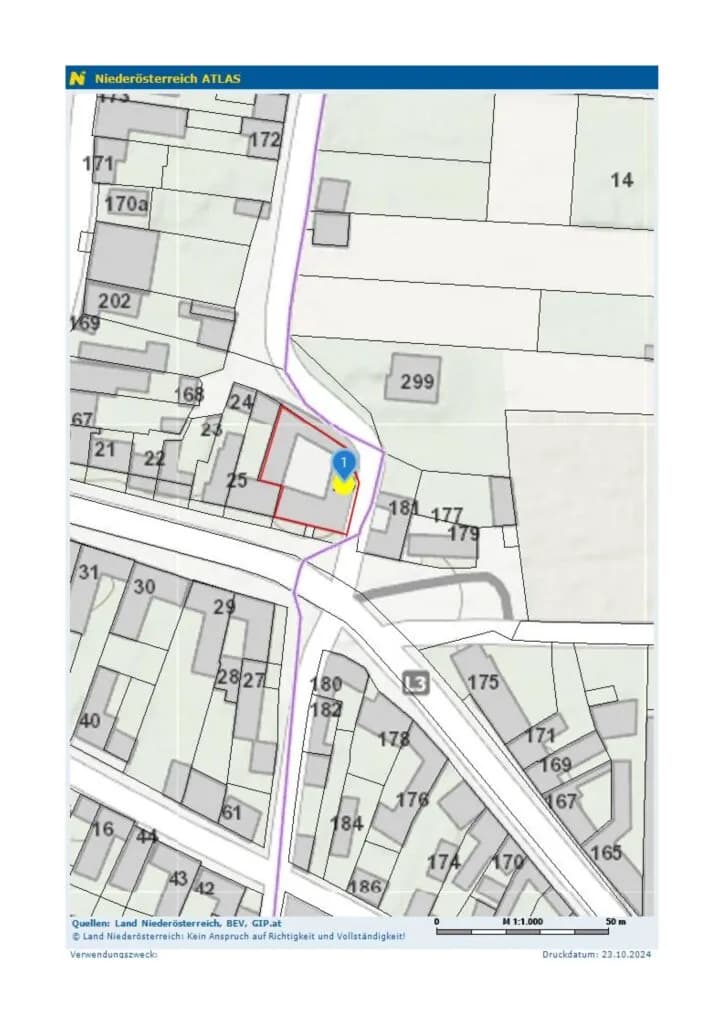Haus kaufen in Hollabrunn – 130 m², € 199.000 – Bild 38 von 40