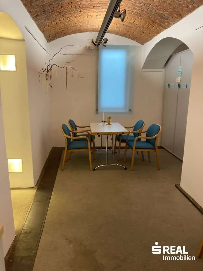 Gewerbeimmobilie mieten in Grieskirchen – 136 m², € 588 – Bild 2 von 7