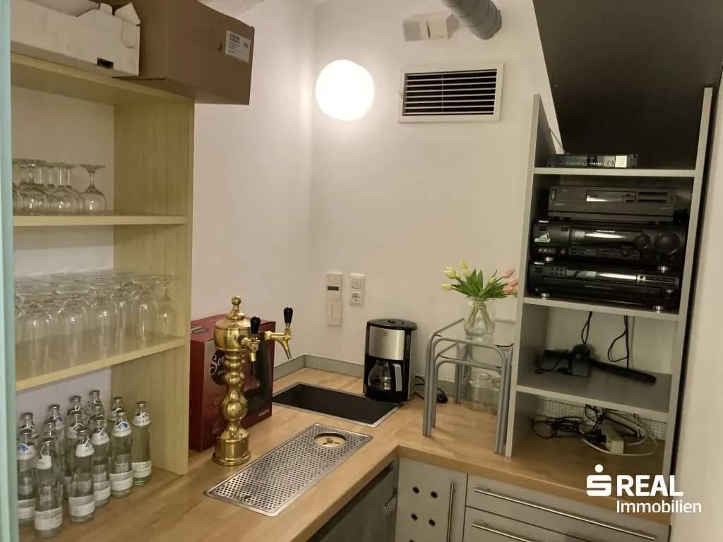 Gewerbeimmobilie mieten in Grieskirchen – 136 m², € 588 – Bild 3 von 7