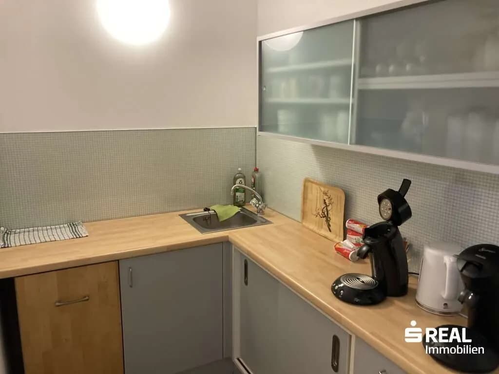 Gewerbeimmobilie mieten in Grieskirchen – 136 m², € 588 – Bild 4 von 7