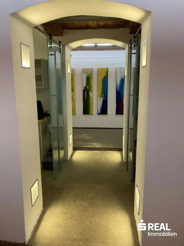 Gewerbeimmobilie mieten in Grieskirchen – 136 m², € 588 – Bild 5 von 7